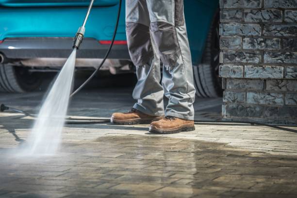 Best Dumpster Area Cleaning  in Enosburg Falls, VT