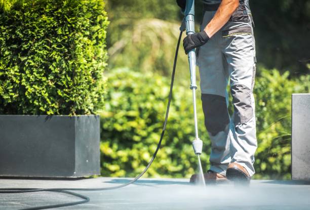 Best Post-Construction Pressure Washing  in Enosburg Falls, VT