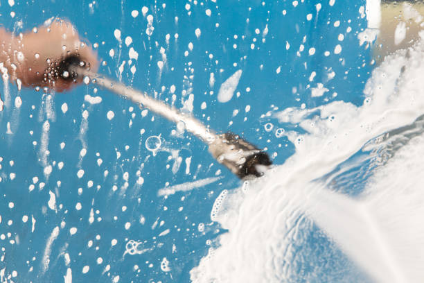 Best Animal Enclosure Cleaning  in Enosburg Falls, VT