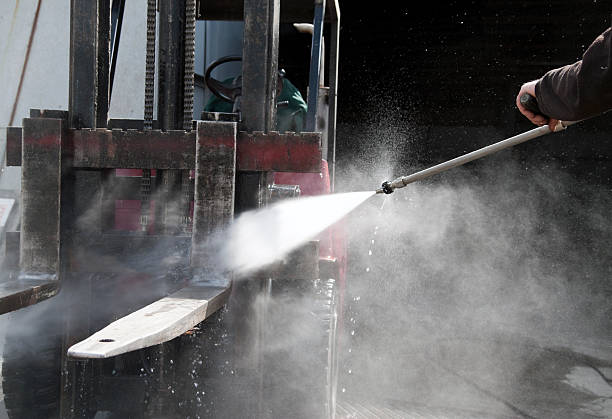 Best Building Exterior Washing  in Enosburg Falls, VT