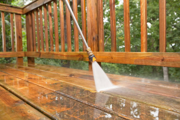 Best Gutter Cleaning  in Enosburg Falls, VT