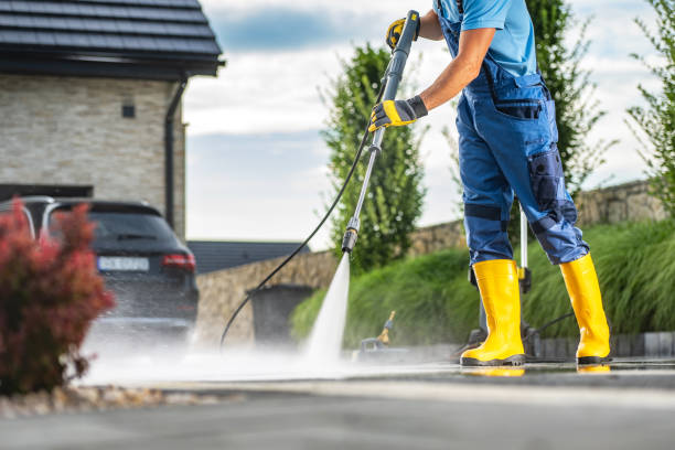 Best Fence Cleaning  in Enosburg Falls, VT