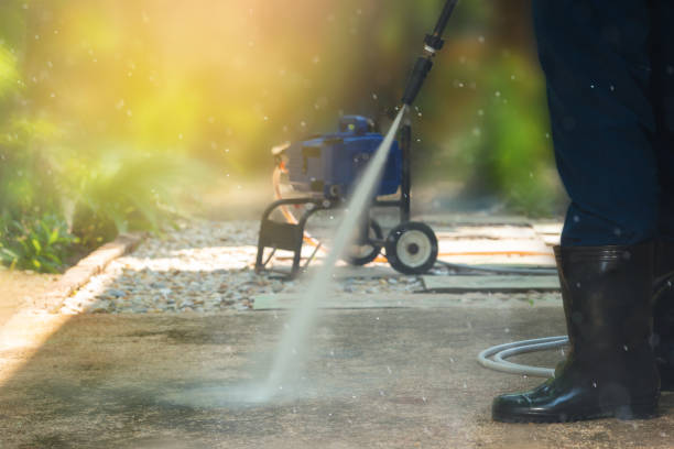 Best Factory Floor Cleaning  in Enosburg Falls, VT